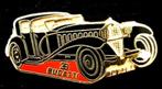 Bugatti Royal pin, Verzamelen, Speldjes, Pins en Buttons, Verzenden, Nieuw, Transport, Speldje of Pin