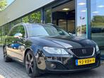 Seat Exeo ST 2.0 TSI Sport Full Option - navi, schuifdak, le, Auto's, Voorwielaandrijving, Euro 5, Gebruikt, 4 cilinders