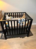 Casper 2 box, Ophalen, Boxkleed