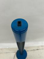 Vintage jaren 70s vloerlamp, Huis en Inrichting, Lampen | Vloerlampen, Ophalen, Gebruikt, Kunststof