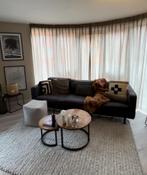 Mooie 3-zits bank te koop!, Huis en Inrichting, Gebruikt, Driepersoons, 75 tot 100 cm, Rechte bank