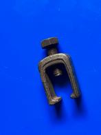 Antieke/vintage motor oldtimer/NSU Abzieher pedalerie bout, Ophalen of Verzenden, Gebruikt, Motoren