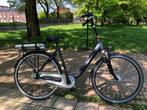 Elektrische fiets Batavus Genova, Ophalen, Gebruikt, Batavus, 51 tot 55 cm