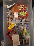Volle bak met random lego en complete daily bugle, Kinderen en Baby's, Speelgoed | Duplo en Lego, Ophalen of Verzenden, Zo goed als nieuw