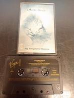 Tangerine Dream - Phaedra Cassetteband, Gebruikt, Klassiek, 1 bandje, Ophalen of Verzenden