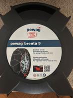 Pewag Brenta 9 sneeuwkettingen, Auto diversen, Sneeuwkettingen, Ophalen of Verzenden, Zo goed als nieuw