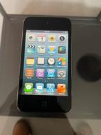 Ipod touch(4th generation) - 32GB, Audio, Tv en Foto, Mp3-spelers | Apple iPod, Ophalen of Verzenden, Zo goed als nieuw, Touch