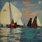 LP Ritske Numan - Dat alles is Fryslan foar my, Ophalen of Verzenden, Zo goed als nieuw, 12 inch, Streekmuziek