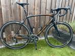 Ridley Fenix SL - maat M - Ultegra + Mavic carbon wielset, 28 inch, Carbon, Zo goed als nieuw, Meer dan 20 versnellingen
