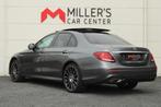 Mercedes E-klasse 350 Sport Edition PANO BURMESTER 360° CAM, Auto's, Automaat, Gebruikt, 4 cilinders, Met garantie (alle)