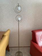 Te koop staande lamp, Huis en Inrichting, Lampen | Vloerlampen, Ophalen, Zo goed als nieuw, 150 tot 200 cm