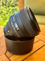 Nikon 85 mm 1.8 G, Audio, Tv en Foto, Fotografie | Lenzen en Objectieven, Ophalen of Verzenden, Zo goed als nieuw