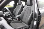 Audi A3 Sportback 40 TFSI e 3x S-Line |Panoramadak | Elektri, Gebruikt, 4 cilinders, 1535 kg, Origineel Nederlands
