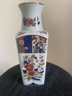 Japanse imari vaas, Antiek en Kunst, Antiek | Keramiek en Aardewerk, Ophalen