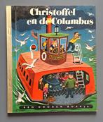 Gouden boekje: Christoffel en de Columbus, Boeken, Kinderboeken | Jeugd | onder 10 jaar, Ophalen of Verzenden