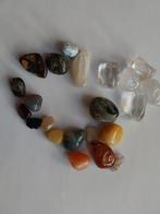 Getrommelde stenen te koop, Ophalen of Verzenden, Gebruikt