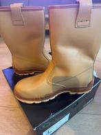 Werklaarzen merk Jallatte S3 maat 43, Tuin en Terras, Werkkleding, Ophalen of Verzenden, Nieuw, Laarzen