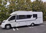 Adria MATRIX M670SC - Bouwjaar 2016 - Kilometerstand 45.239, Caravans en Kamperen, Campers, Fiat, Luifel, 7 tot 8 meter, Bedrijf