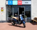 Vespa GTS 300, Piaggio & C. SpA, Scooter, Bedrijf, Viale Rinaldo Piaggio, 25 - 56025 Pontedera (PI), Italy
