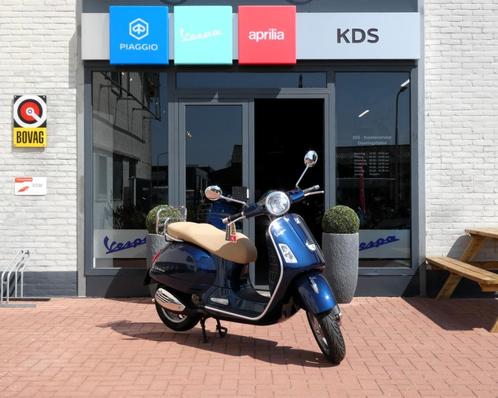 Vespa GTS 300, Motoren, Motoren | Piaggio, Bedrijf, Scooter, 12 t/m 35 kW, 1 cilinder, Ophalen
