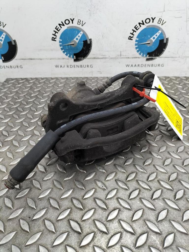 CITROEN RELAY/JUMPER MK3 0E  REM KLAUW 2022, Ophalen of Verzenden, Gebruikt, Stiba lid