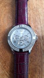 ZINZI DAMESHORLOGE  ALS NIEUW, Sieraden, Tassen en Uiterlijk, Horloges | Dames, Ophalen of Verzenden, Zo goed als nieuw, Overige merken