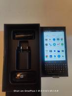 blackberry key one splinter nieuw, Telecommunicatie, Mobiele telefoons | Blackberry, Ophalen of Verzenden, Nieuw