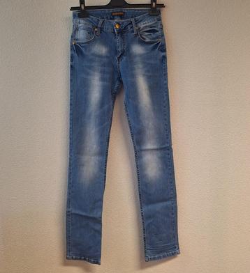Dames jeans, maat 30  beschikbaar voor biedingen