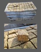 24 m2 Chinees graniet, Tuin en Terras, Grind, Keien en Split, Ophalen, Graniet, Overige typen