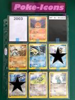 2003 Ex Dragon (97 set), Ophalen of Verzenden, Zo goed als nieuw, Meerdere kaarten