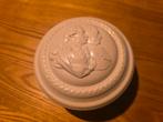 Bonboniere villeroy en boch, Antiek en Kunst, Antiek | Servies los, Ophalen