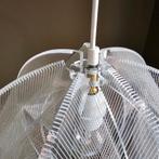 Vintage design 'Swag’ Lamp van Paul Secon voor Sompex, Kunststof, Ophalen of Verzenden, Zo goed als nieuw, X