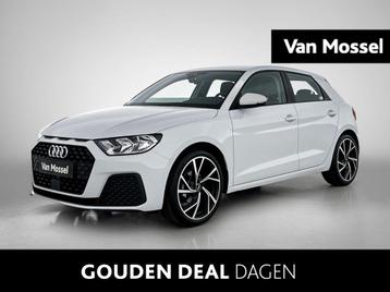 Audi A1 Sportback 25 TFSI Pro Line 95 PK | Nieuwe auto voorz beschikbaar voor biedingen