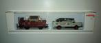 Marklin H0 48003 - Museum wagen set 2003 in ovp, Wisselstroom, Ophalen of Verzenden, Märklin, Nieuw
