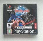 PS1 Beyblade, 1 speler, Ophalen of Verzenden, Zo goed als nieuw, Avontuur en Actie