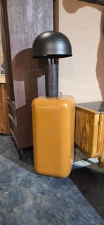 Pilaar | Mustard | Taupe | Metaal, JaRa, Bornsestraat 31, Nieuw, Ophalen of Verzenden