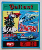 Prins Valiant - 22 (Vivo), Eén stripboek, Ophalen of Verzenden, Gelezen