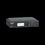 Shure ULX-D single receivers K51 te koop, Ophalen of Verzenden, Zo goed als nieuw, Minder dan 500 watt, P.A.