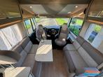 Rapido I 866 F Lengte bedden / hefbed / Face to face, Caravans en Kamperen, Campers, Integraal, Airbags, Ringverwarming, 7 tot 8 meter