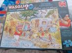 Jan Haasteren puzzels , en puzzeltafel ( NIEUW )met licht., Ophalen of Verzenden, Nieuw
