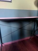 2x Jysk Bureau, Huis en Inrichting, Bureaus, Ophalen, Gebruikt, Bureau