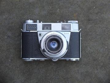 Kodak Retina IIIS beschikbaar voor biedingen