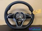 VW GOLF 8 GTD Stuurwiel stuur 2021+, Auto-onderdelen, Besturing, Gebruikt, -, Volkswagen, -