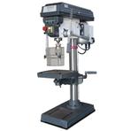 Optimum Optidrill D23PRO Tafelboormachine 750 Watt **ZGAN**, Ophalen, Zo goed als nieuw, 600 watt of meer, Kolomboormachine