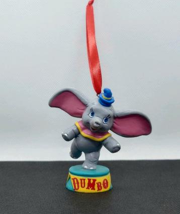 Disney Dombo Dumbo kerst ornament hanger kerstbal  beschikbaar voor biedingen