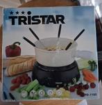 TRISTAR Kaasfondeu set, Ophalen, Nieuw