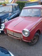 Triumph Herald 1.1 12/50 1967 Rood, Auto's, 1147 cc, 4 cilinders, Origineel Nederlands, Handgeschakeld
