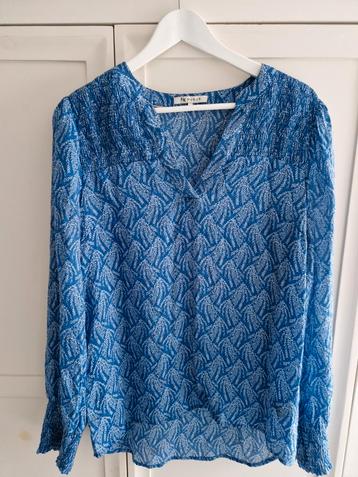 NUKUS Blouse - Maat 38/40 - Zo goed als nieuw! beschikbaar voor biedingen
