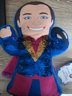 Knuffel Gerard Joling, Ophalen of Verzenden, Nieuw, Gebruiksvoorwerp