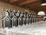 Luxe vogelhuisje optie met camera, Tuin en Terras, Vogelhuisjes en Vogelbaden, Ophalen of Verzenden